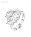Satéur Le Rêve Ring™