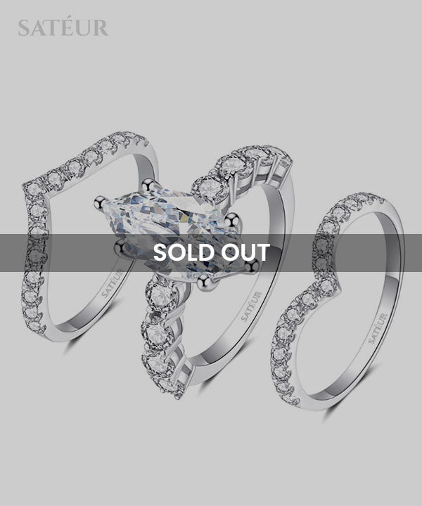 Satéur Bundled diadema 1906™ da collezione