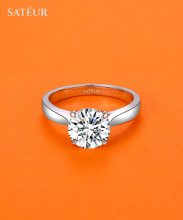 Satéur Pierre d'Amour Ring™