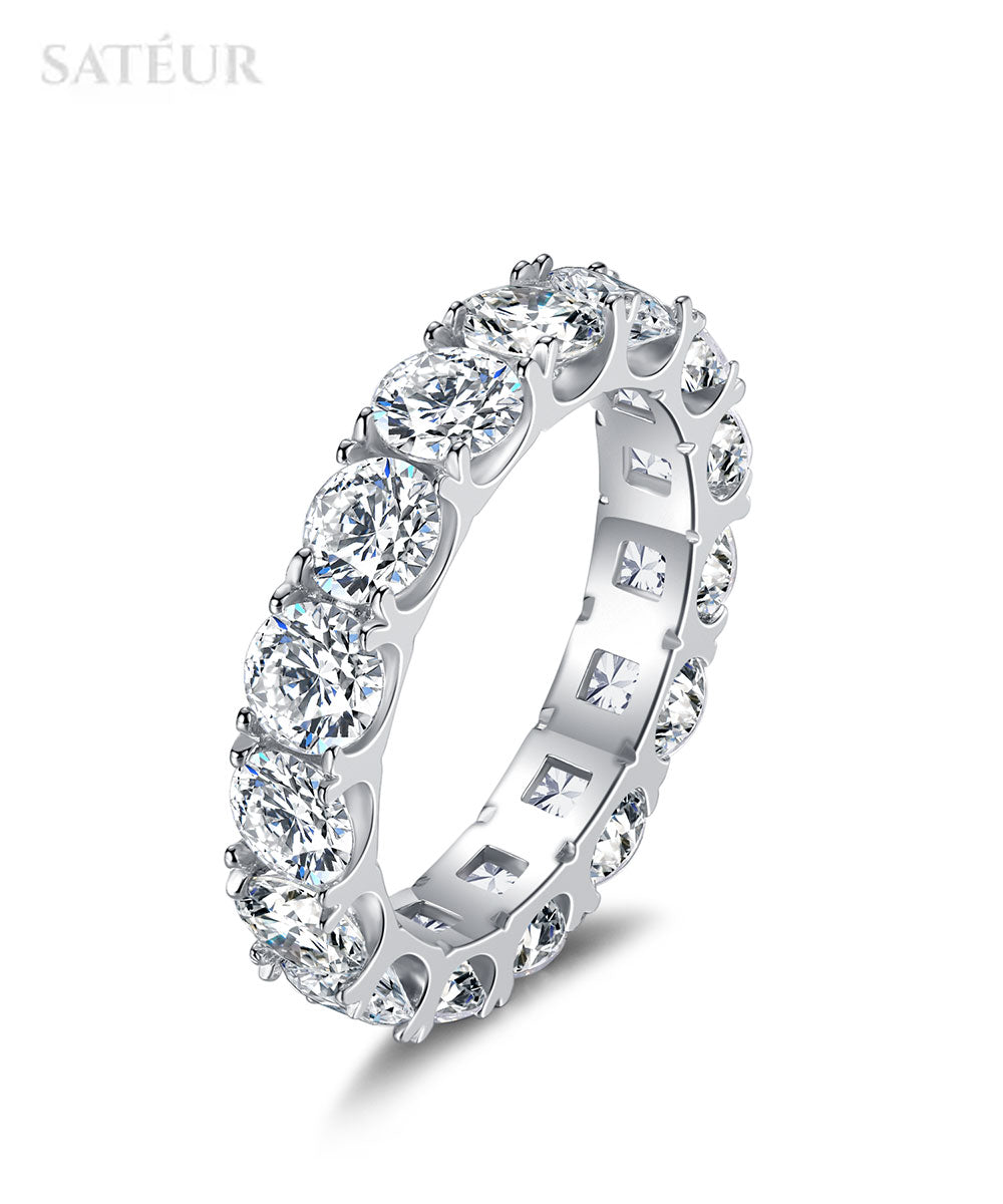 Satéur Tout Autour 1874 Ring™
