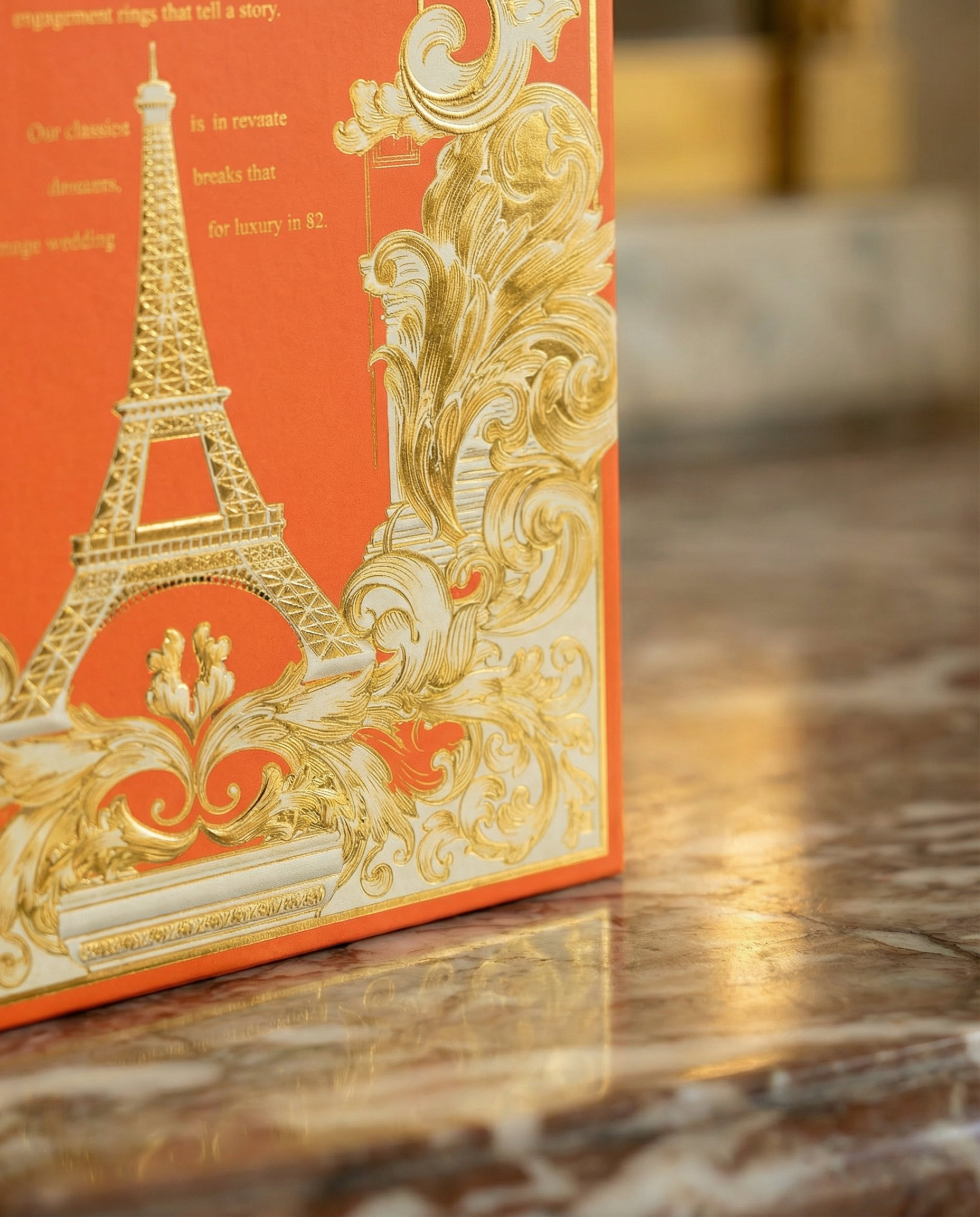 Satéur Destinée 耳環™