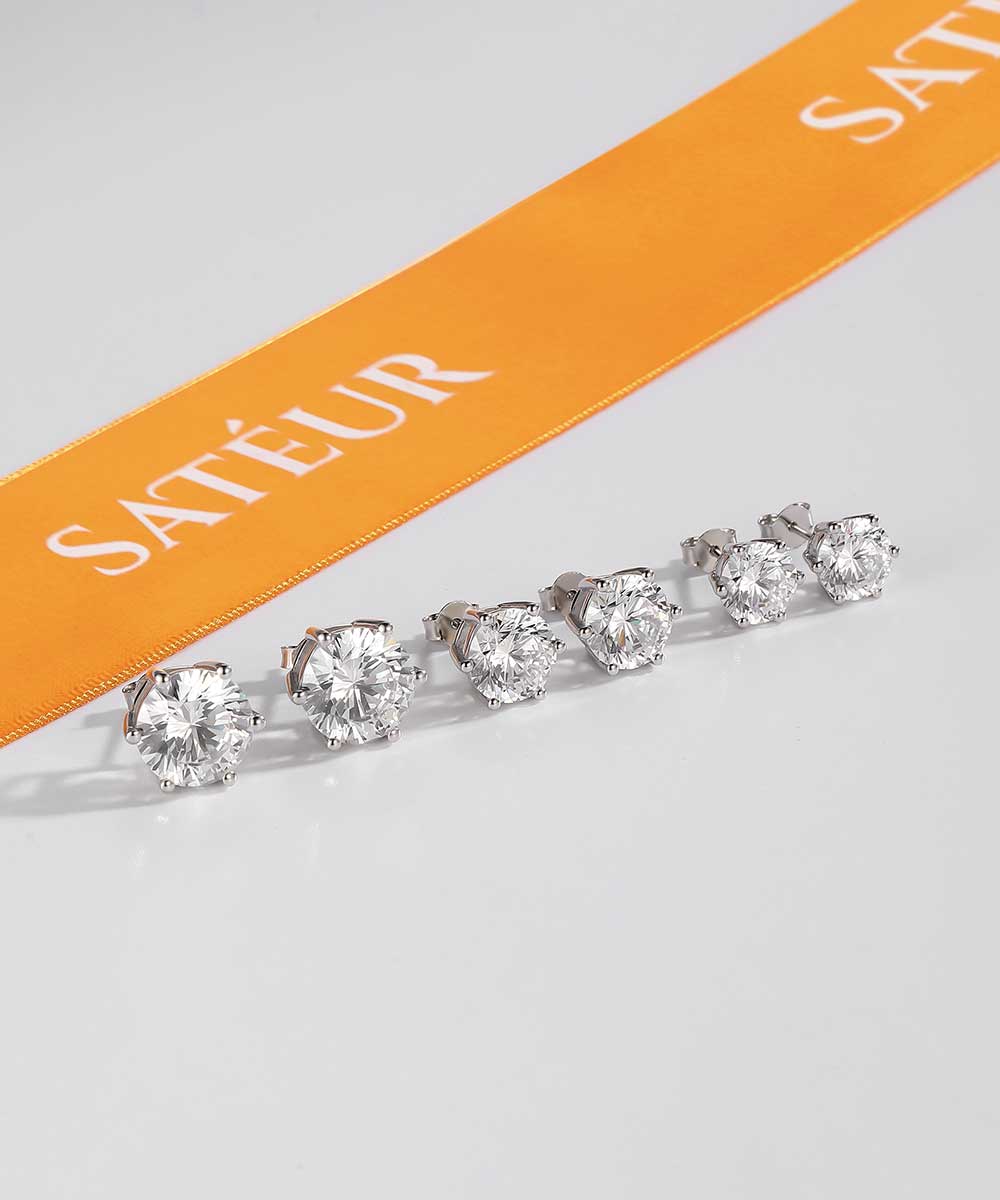 Satéur Destinée Oorbellen™