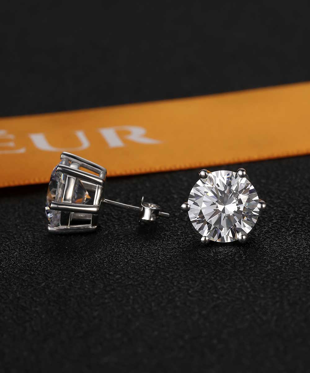 Satéur Destinée Earrings™
