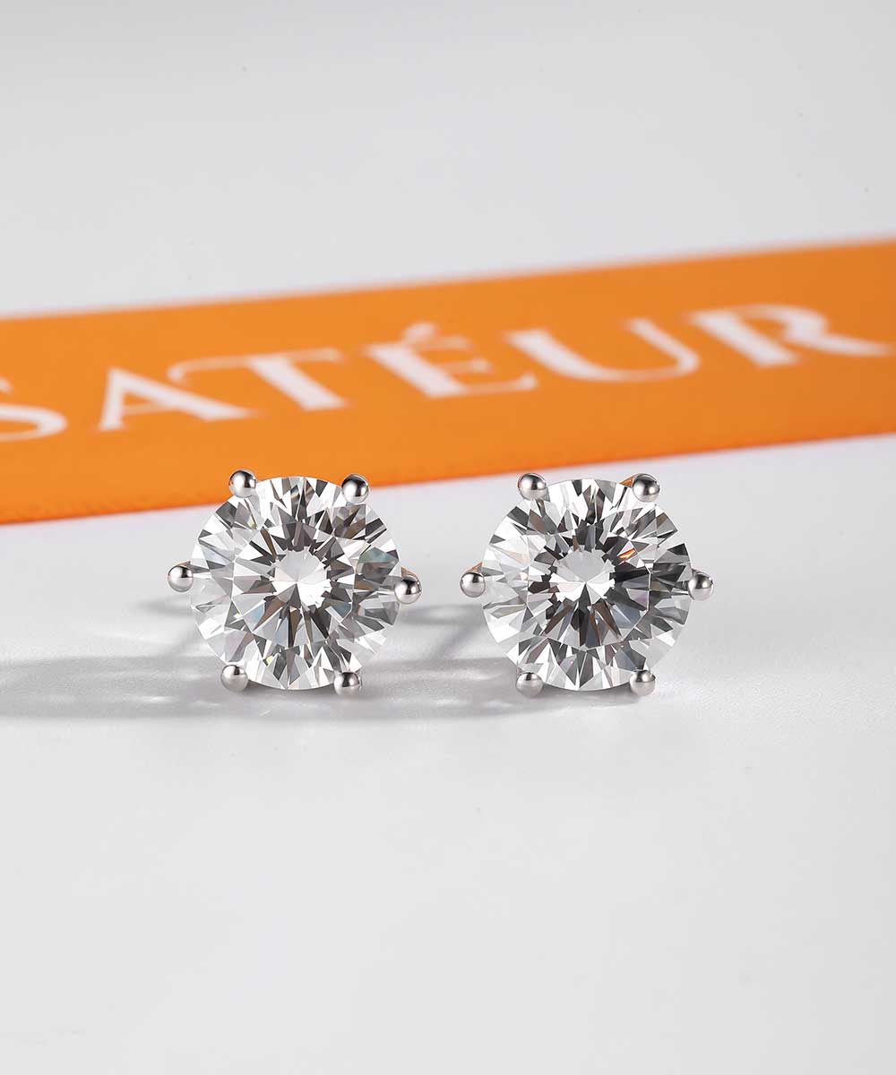 Satéur Destinée Oorbellen™