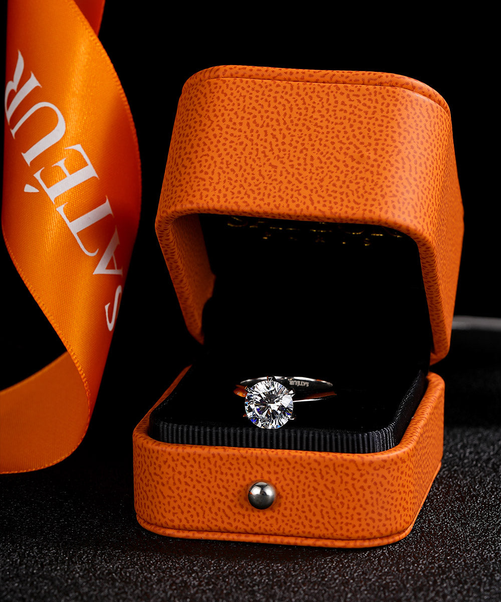 Satéur Destinée Ring™