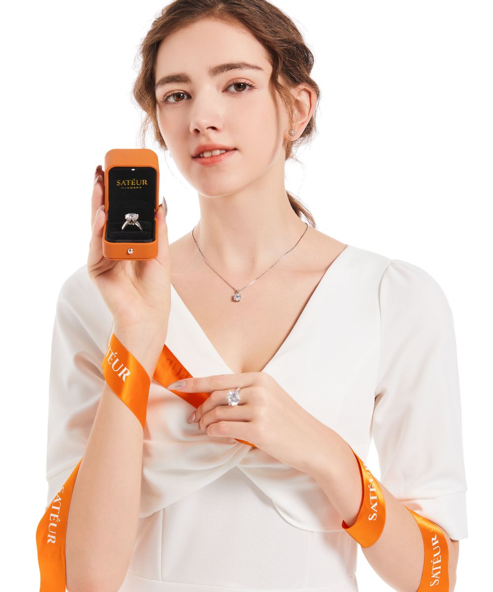 Satéur Destinée Halskette™