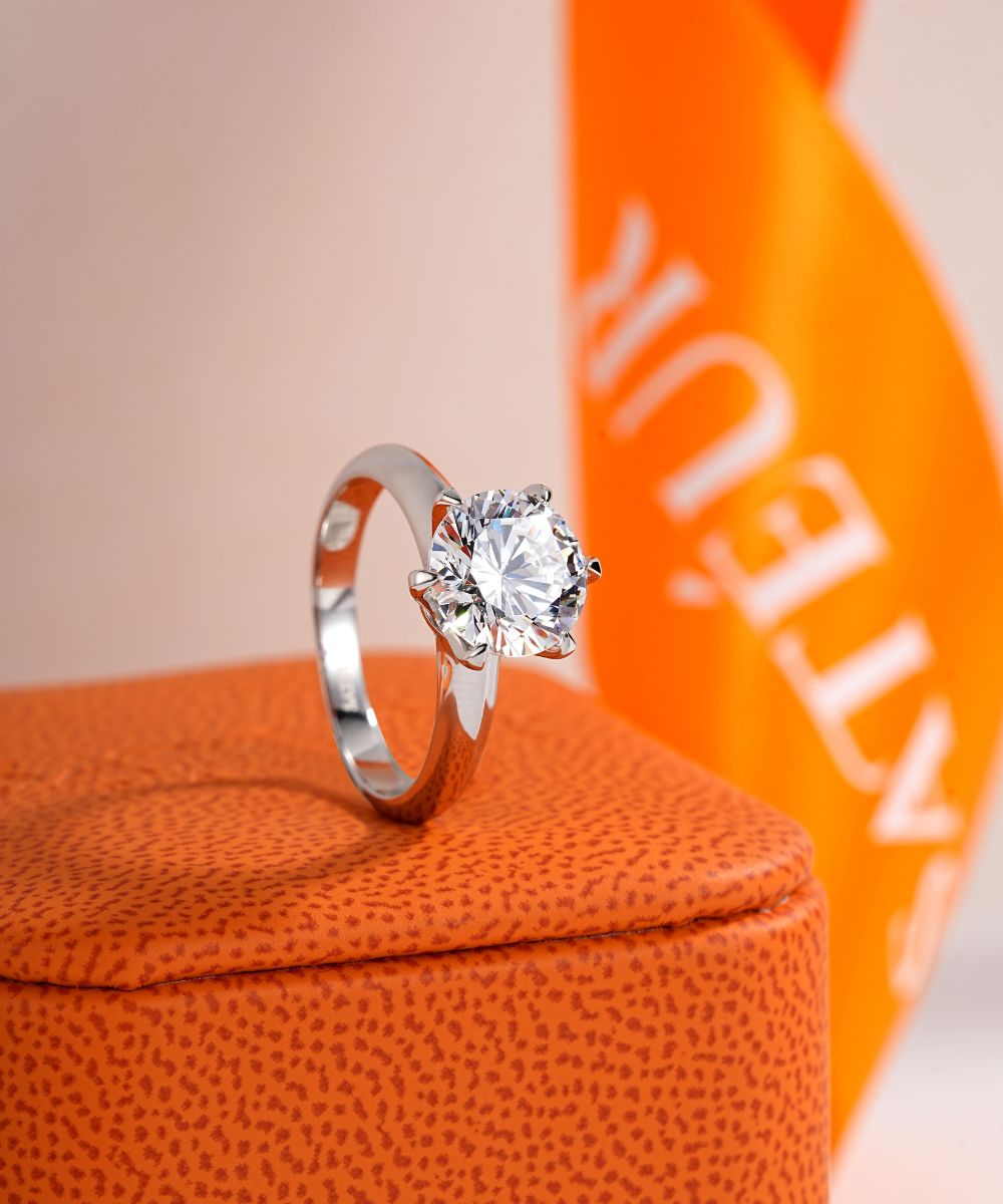 Satéur Destinée Ring™