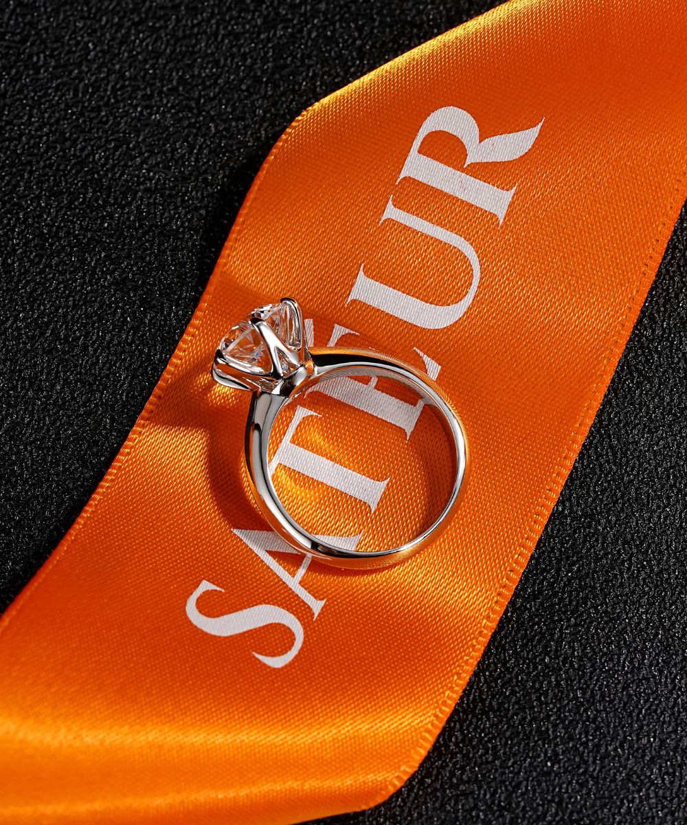 Satéur Destinée Ring™