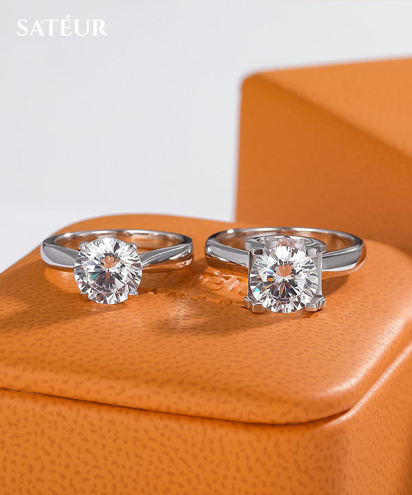 Satéur Vivienne Ring™