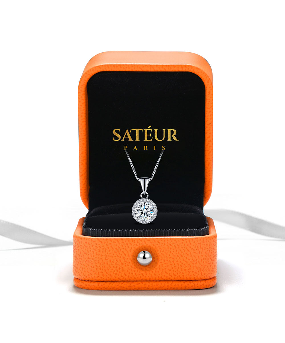 Satéur Collier L'Éclat™
