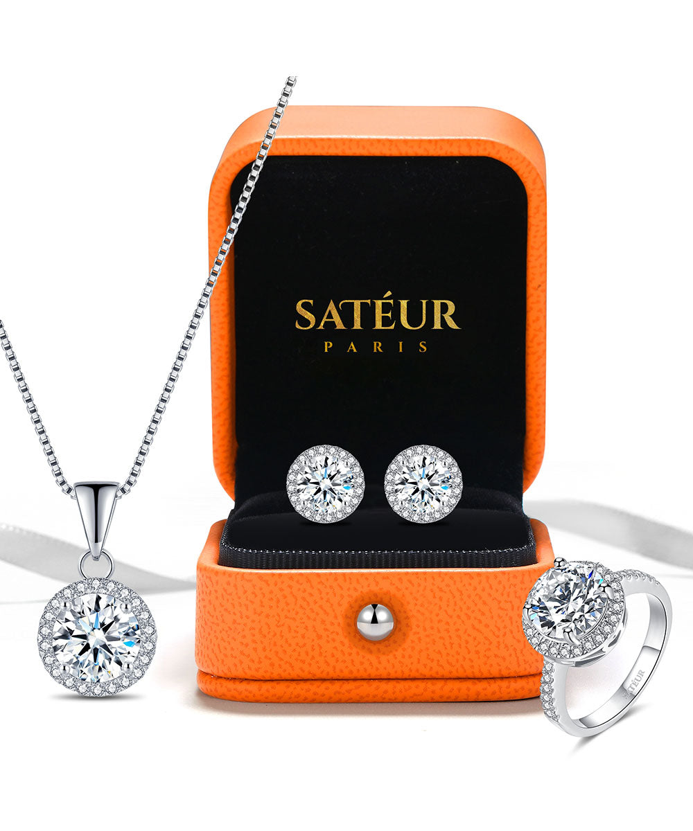 Satéur L'Eclat™ Bundle Set