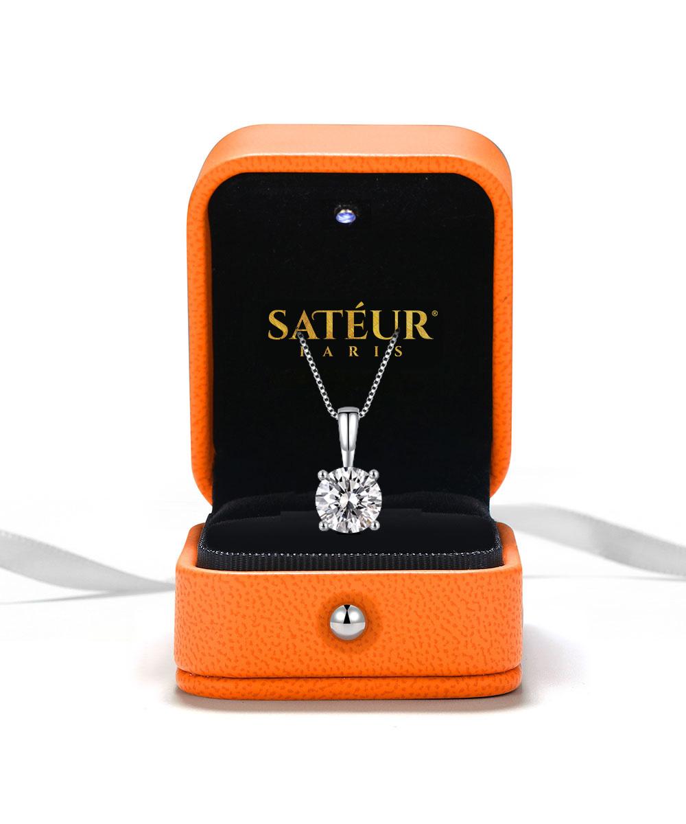 Satéur Destinée 項鍊™