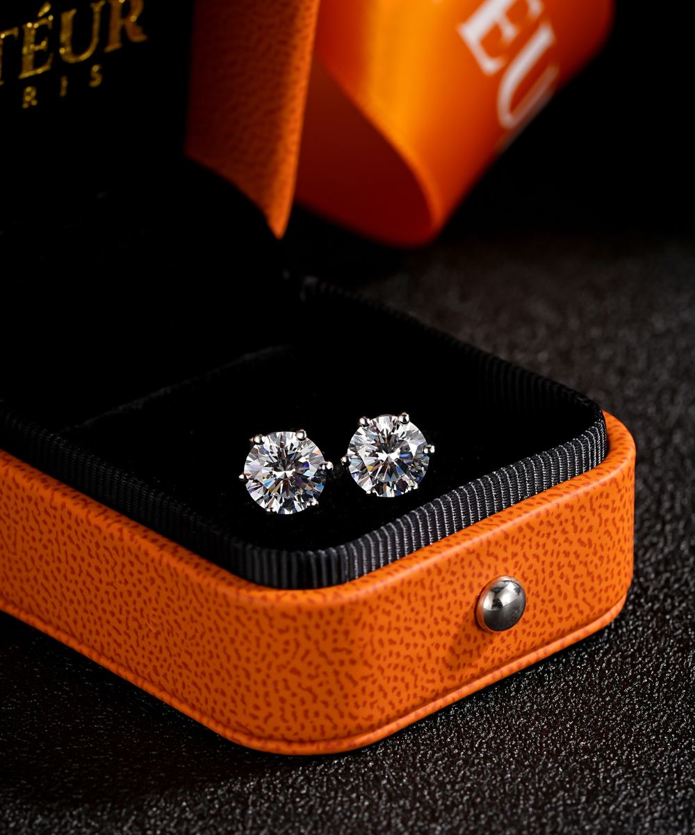 Satéur Destinée Oorbellen™