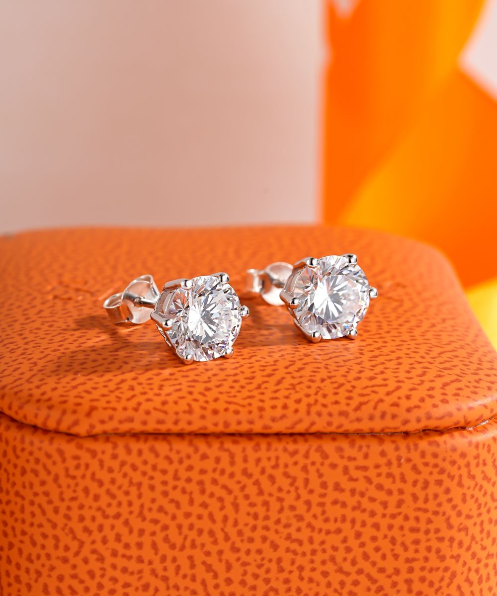 Satéur Destinée Oorbellen™