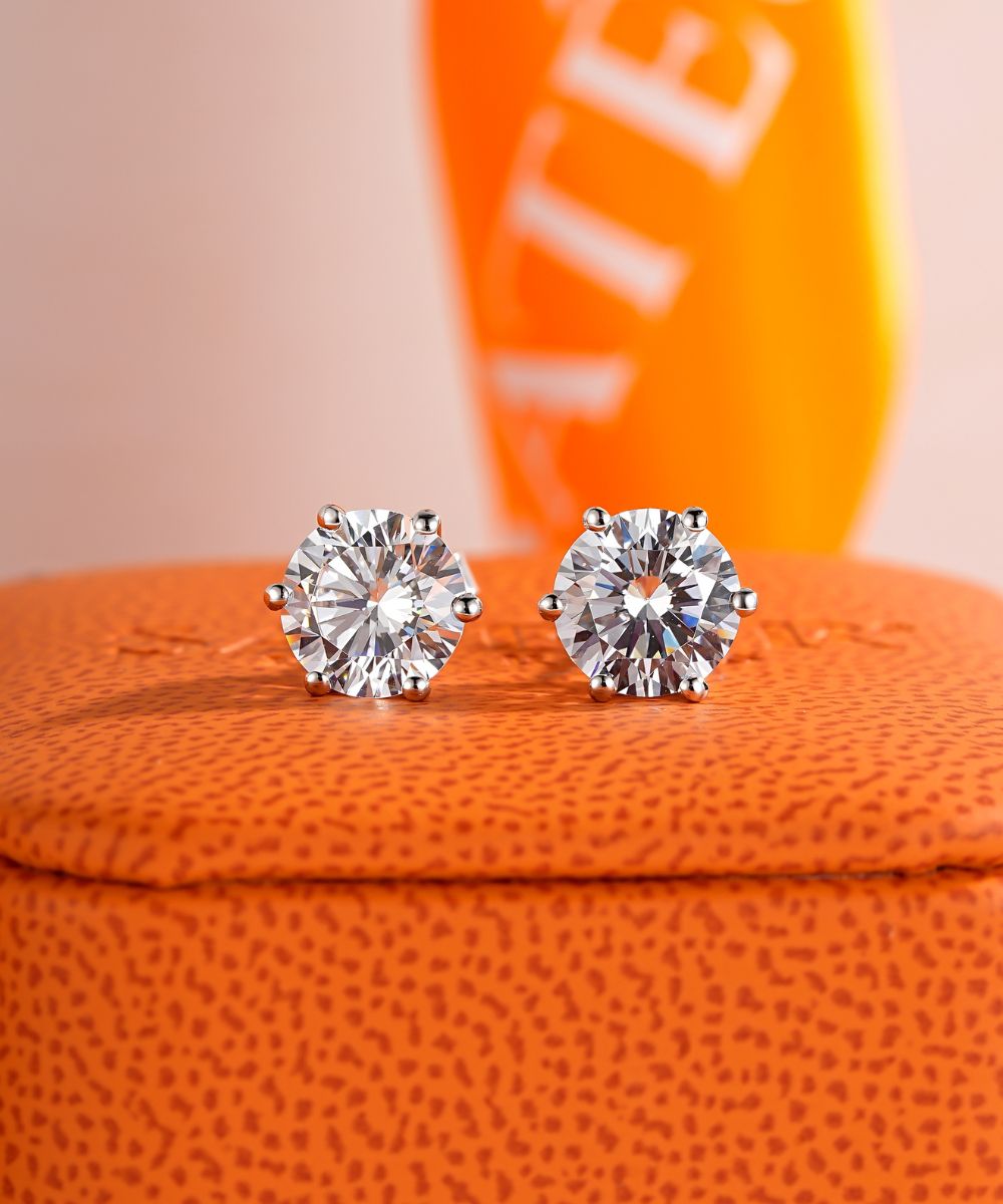 Satéur Destinée Oorbellen™