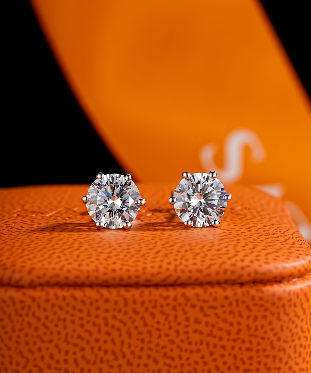 Satéur Destinée Oorbellen™