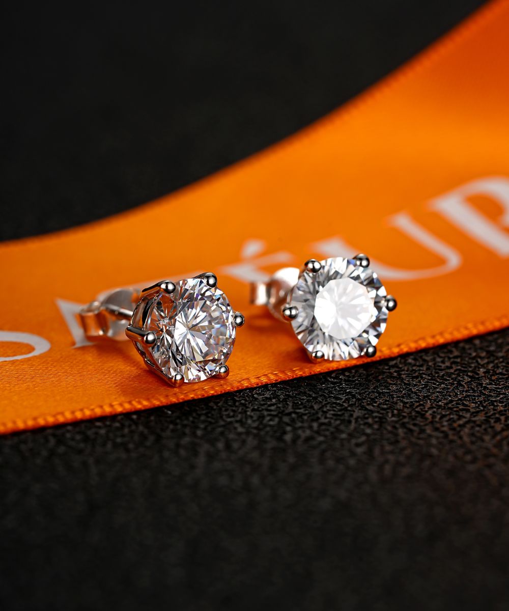 Satéur Destinée Oorbellen™