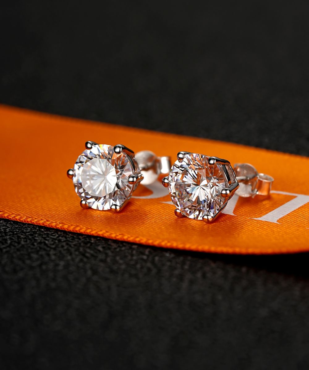 Satéur Destinée Oorbellen™