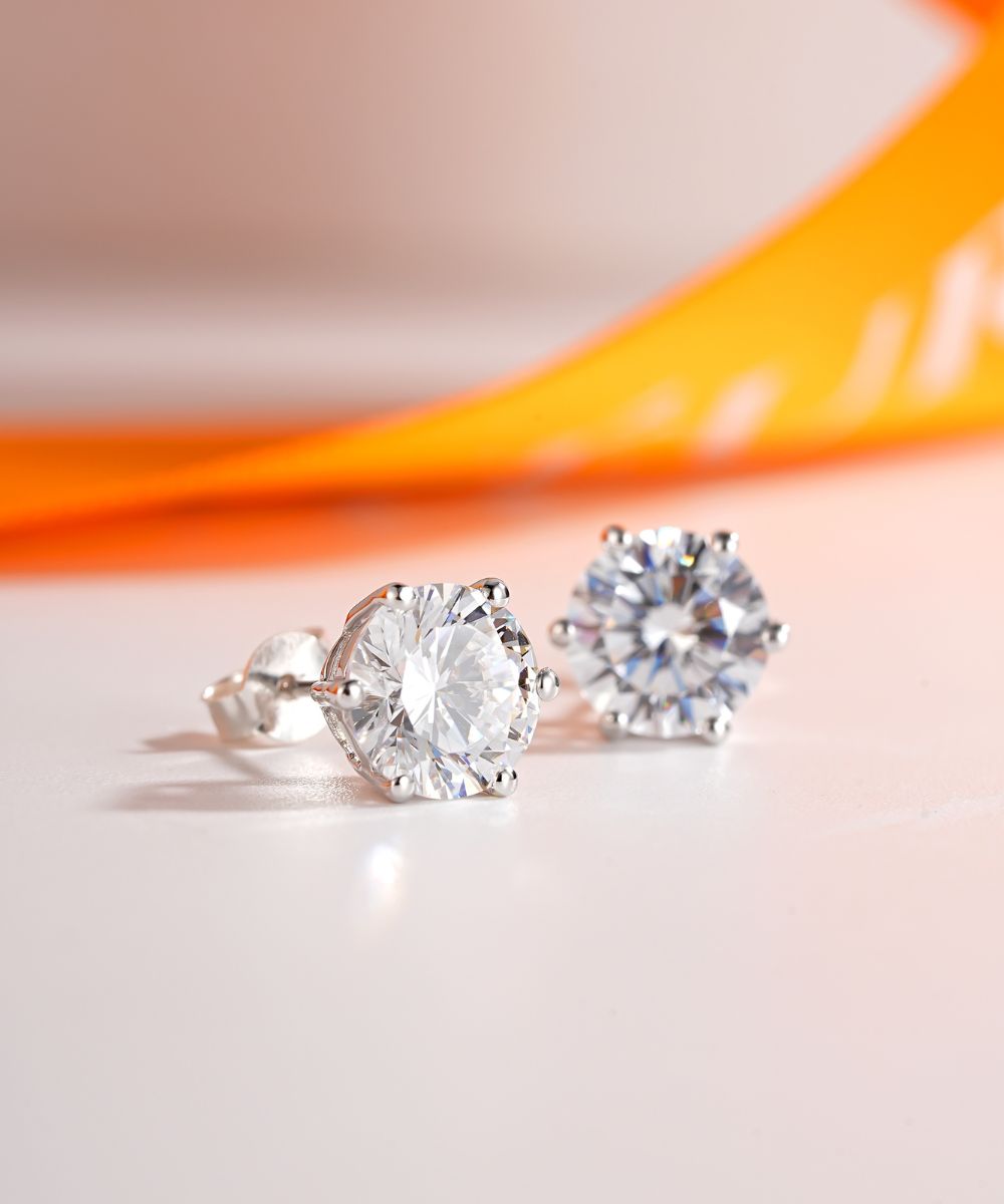 Satéur Destinée Oorbellen™