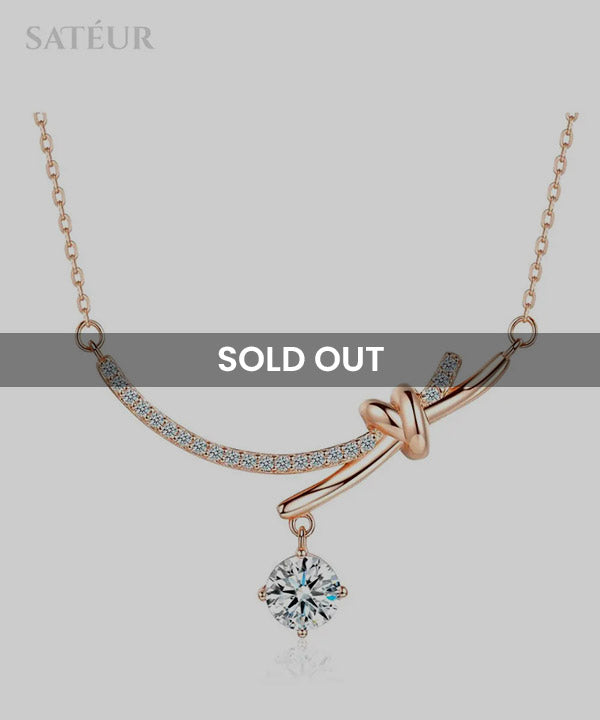 عقد ساتور روزيه كورب™