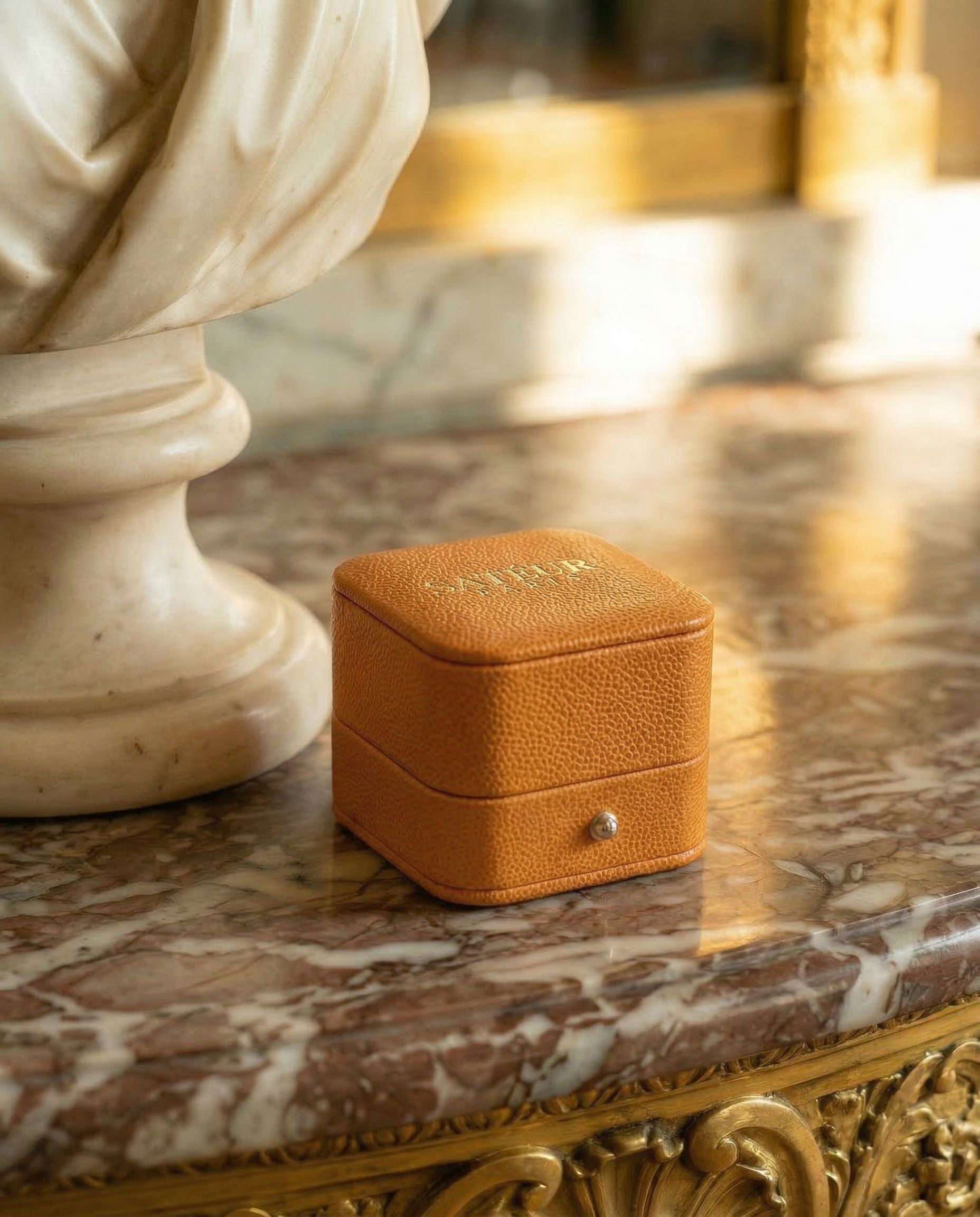 Satéur Destinée 耳環™