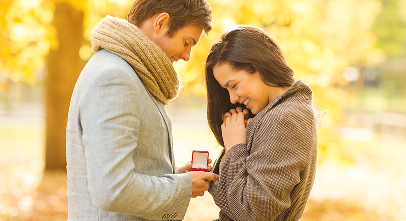 Affordable Engagement Rings: A Guide to Finding the Perfect Ring Under $300
