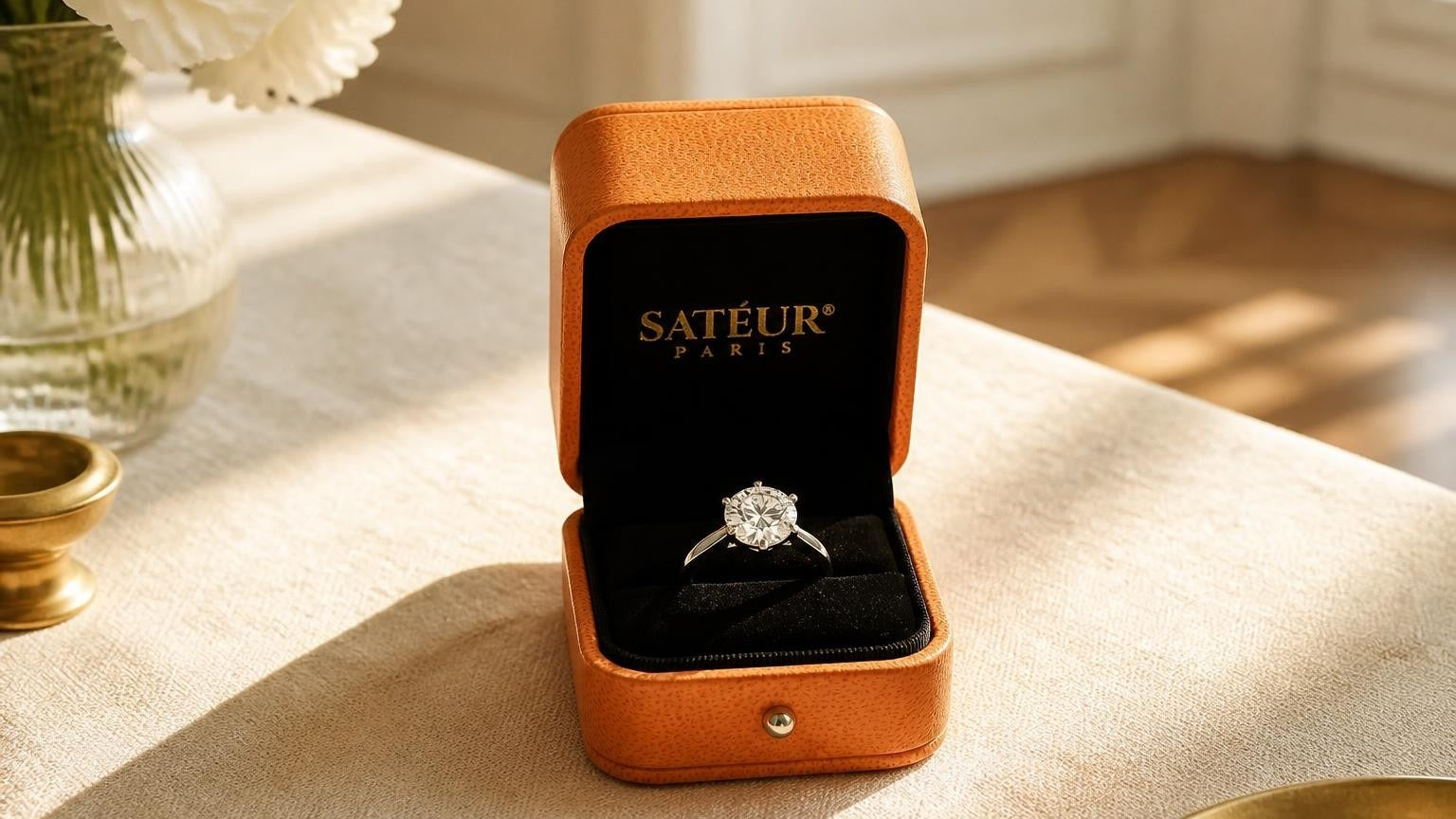What Is Smart Engagement™? The New Proposal Standard