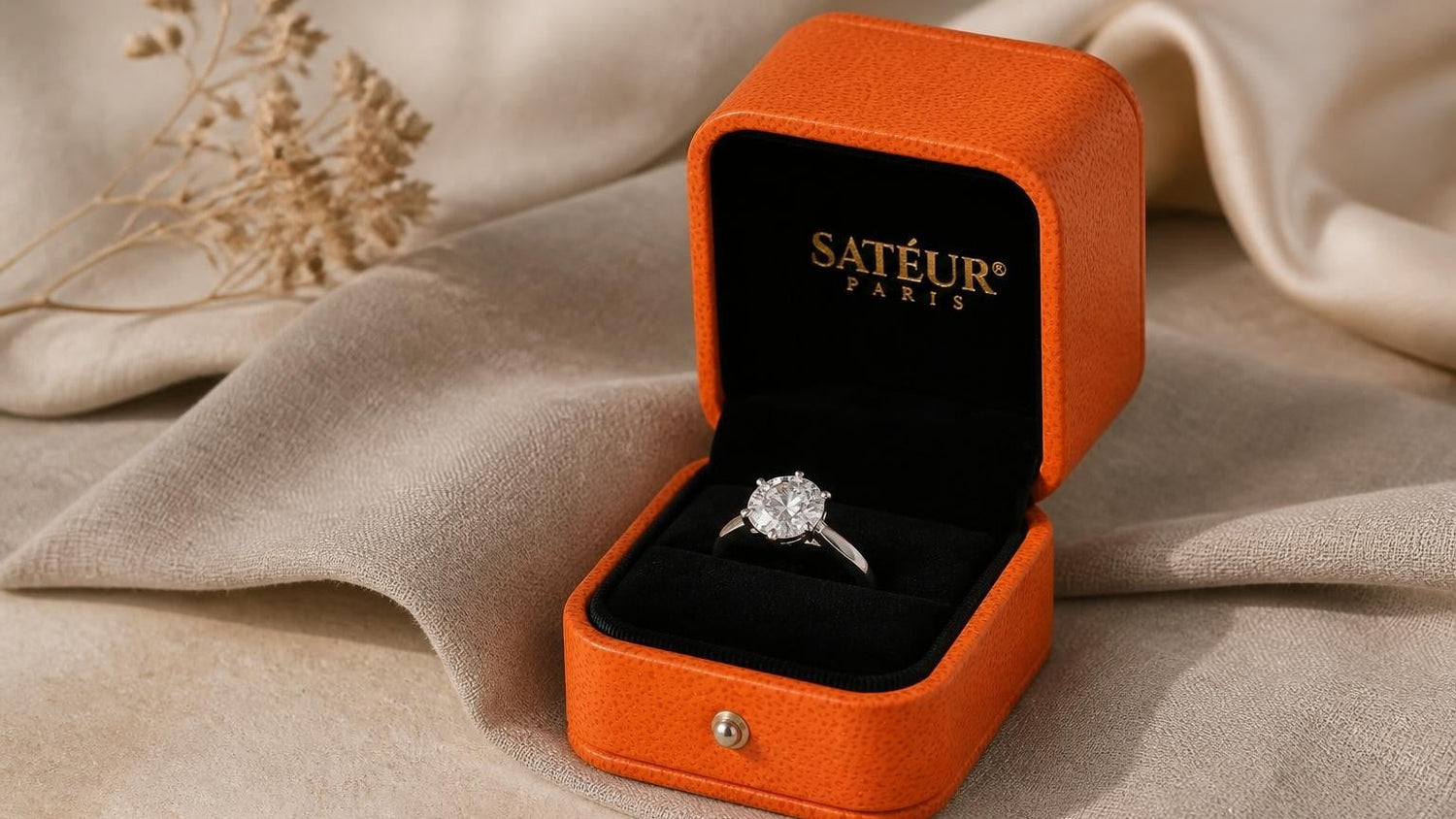 Engagement Ring Cost Guide: How Much to Spend on a Ring