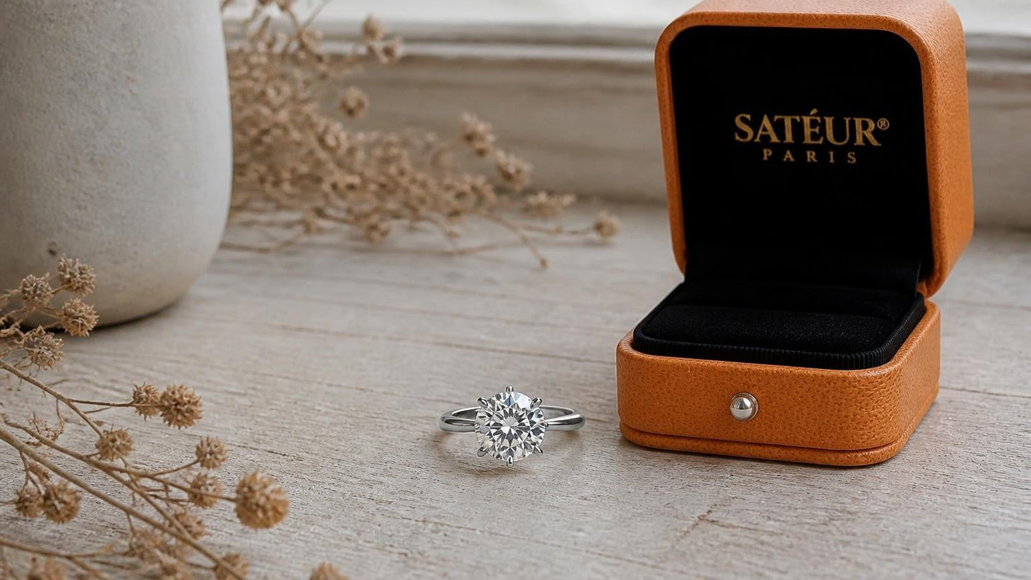 2 Carat Lab Grown Diamond Ring Price: What to Expect in 2024