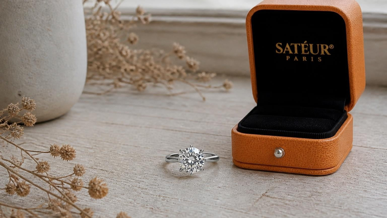 2 Carat Lab Grown Diamond Ring Price: What to Expect in 2024
