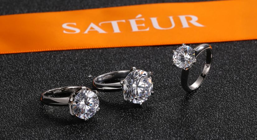 Affordable Engagement Rings