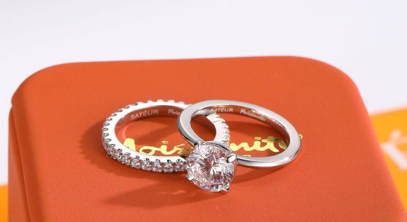 Moissanite: The Trendy Alternative to Diamonds