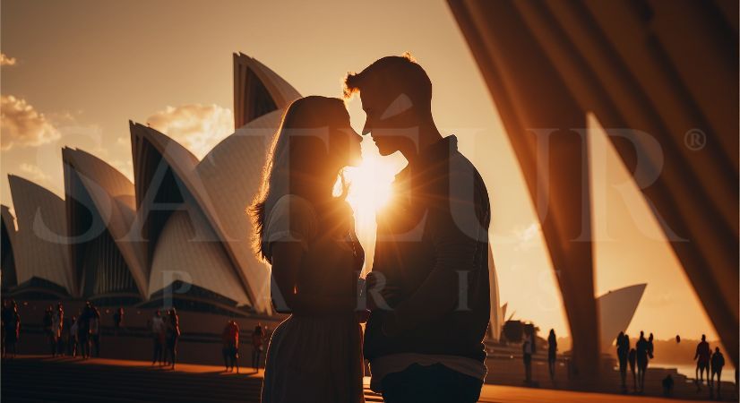Where to Propose in Australia: 8 Best Places &amp; Itinerary