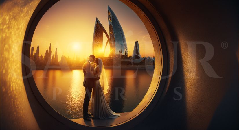 Where to Propose in Azerbaijan: 9 Best Places &amp; Itinerary