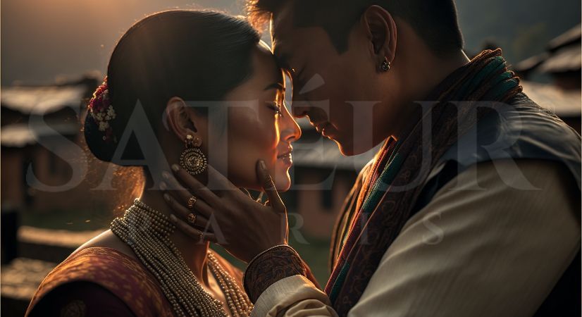 Where to Propose in Bhutan: 9 Best Places &amp; Itinerary