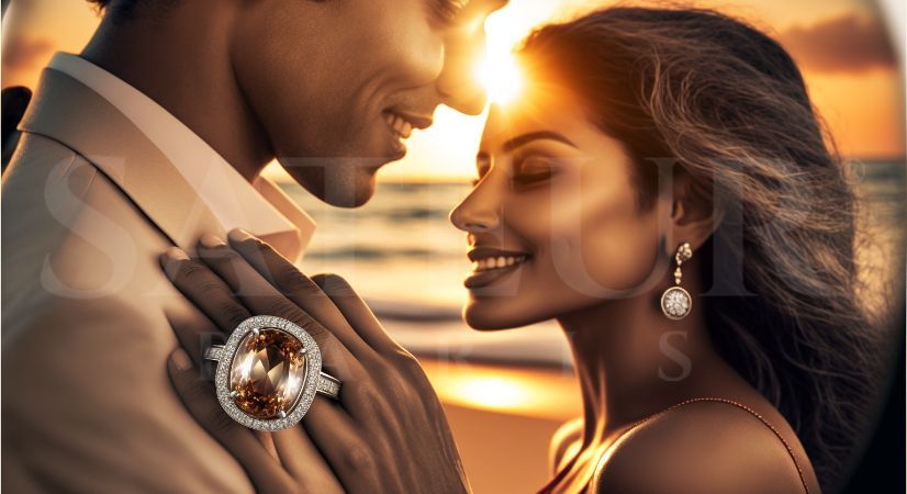 Where to Propose in British Indian Ocean Territory: 9 Best Places &amp; Itinerary