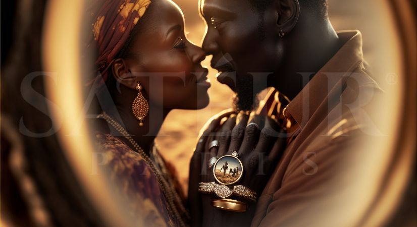 Where to Propose in Burkina Faso: 9 Best Places &amp; Itinerary