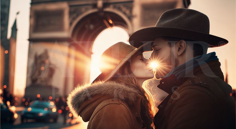 Where to Propose in Canada: 9 Best Places &amp; Itinerary