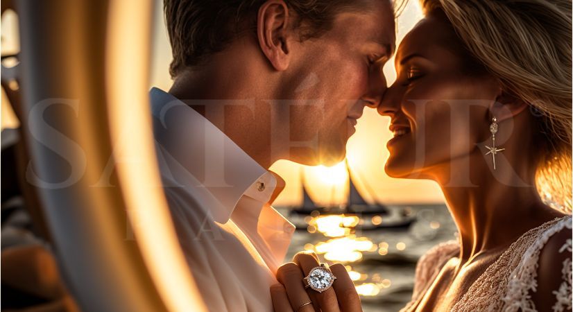 Where to Propose in Caribbean Netherlands: 9 Best Places &amp; Itinerary