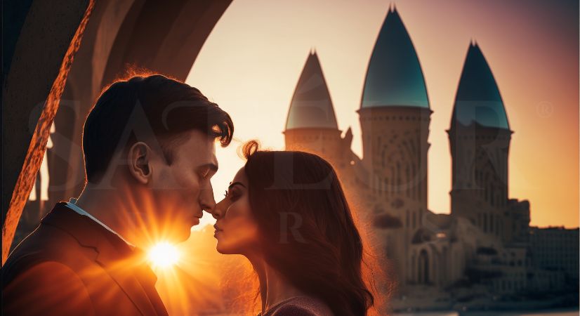 Discover the Best Engagement Rings in Casablanca
