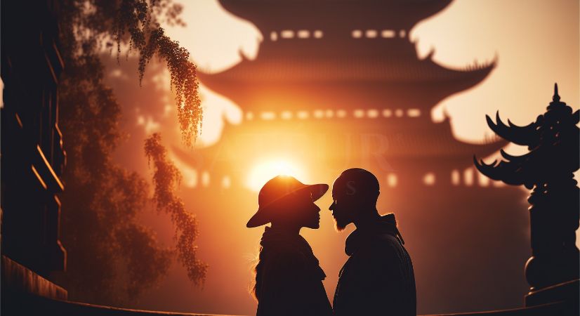 Discover the Best Engagement Rings in Chongqing