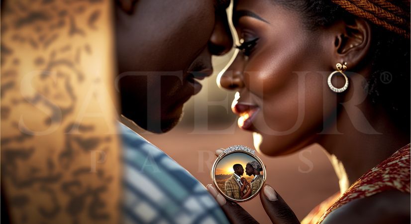 Where to Propose in Congo - Brazzaville: 9 Best Places &amp; Itinerary