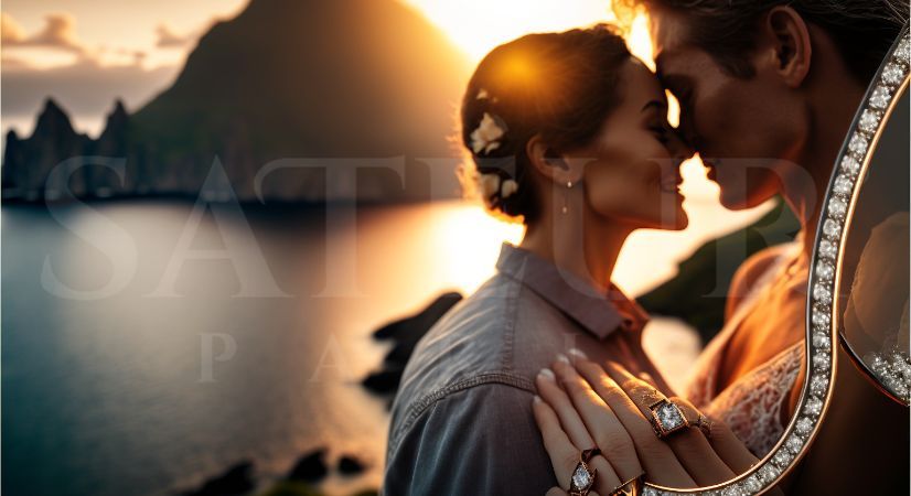 Where to Propose in Dominica: 9 Best Places &amp; Itinerary