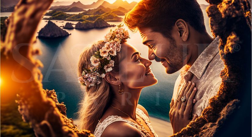 Where to Propose in Fiji: 9 Best Places &amp; Itinerary