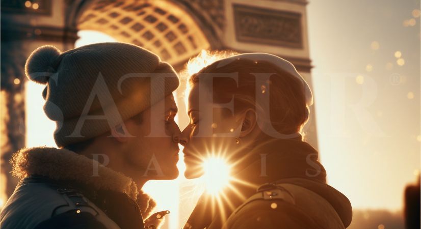 Where to Propose in France: 9 Best Places &amp; Itinerary