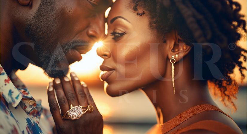 Where to Propose in Gabon: 9 Best Places &amp; Itinerary