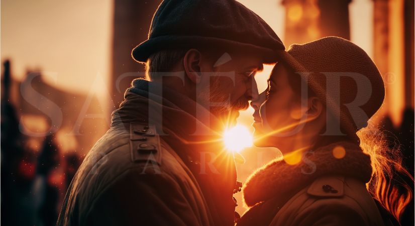 Where to Propose in Germany: 9 Best Places &amp; Itinerary