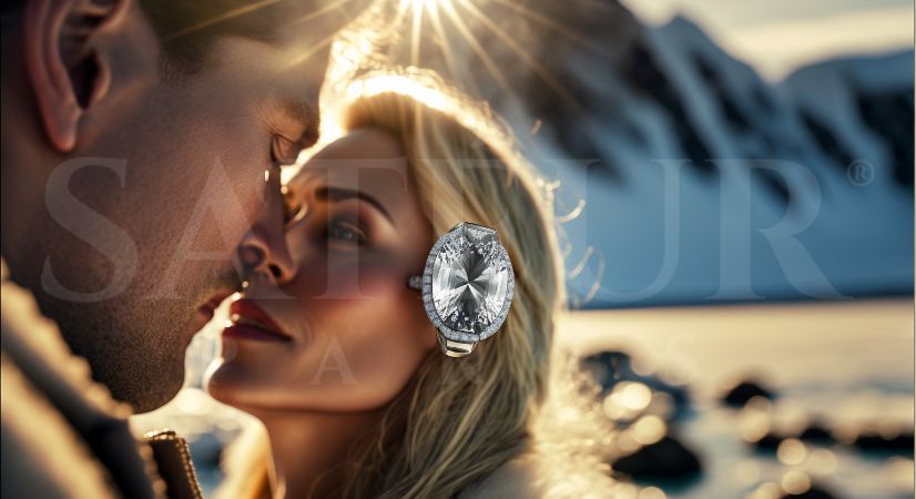 Where to Propose in Greenland: 9 Best Places &amp; Itinerary