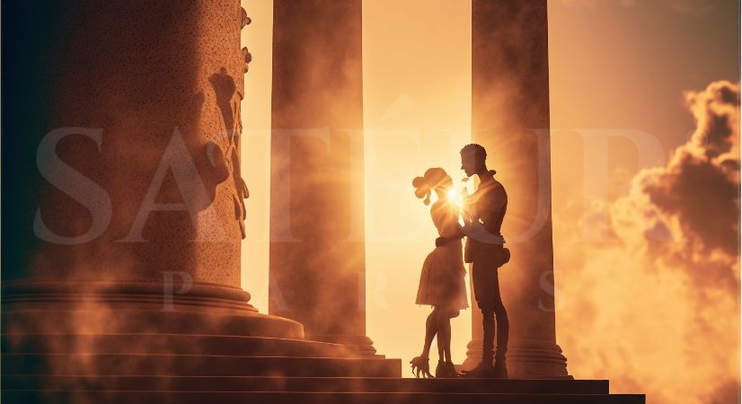 Where to Propose in Guadeloupe: 9 Best Places &amp; Itinerary