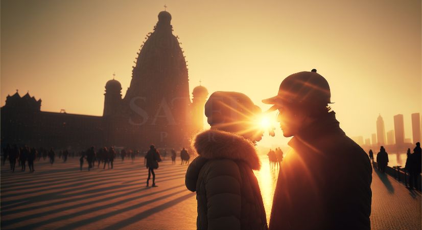 Discover the Best Engagement Rings in Hangzhou